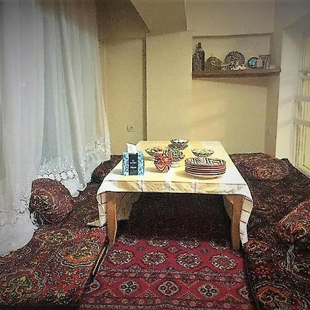 Spacious And Cozy ทาชเคนต์ ภายนอก รูปภาพ