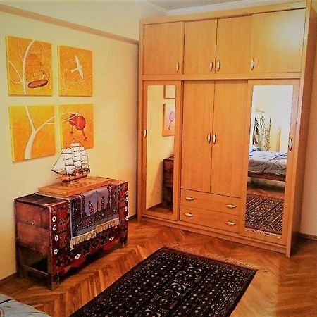 Spacious And Cozy ทาชเคนต์ ภายนอก รูปภาพ