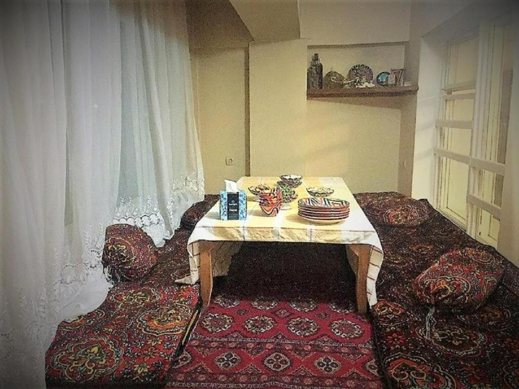 Spacious And Cozy ทาชเคนต์ ภายนอก รูปภาพ