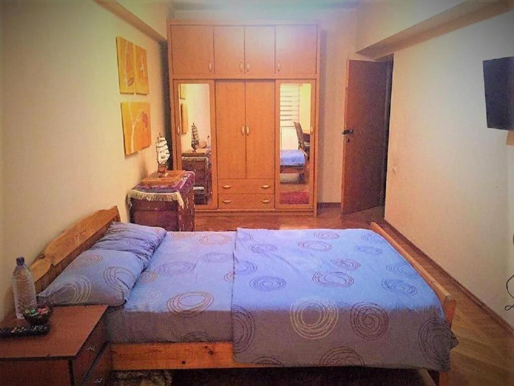 Spacious And Cozy ทาชเคนต์ ภายนอก รูปภาพ