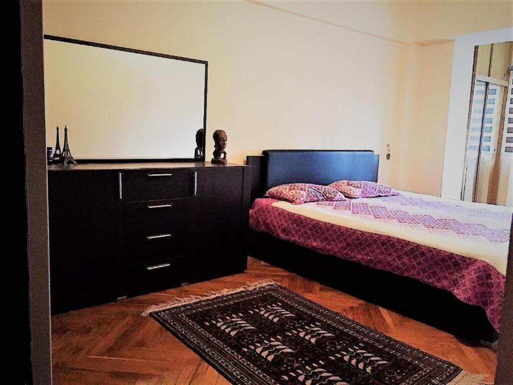 Spacious And Cozy ทาชเคนต์ ภายนอก รูปภาพ