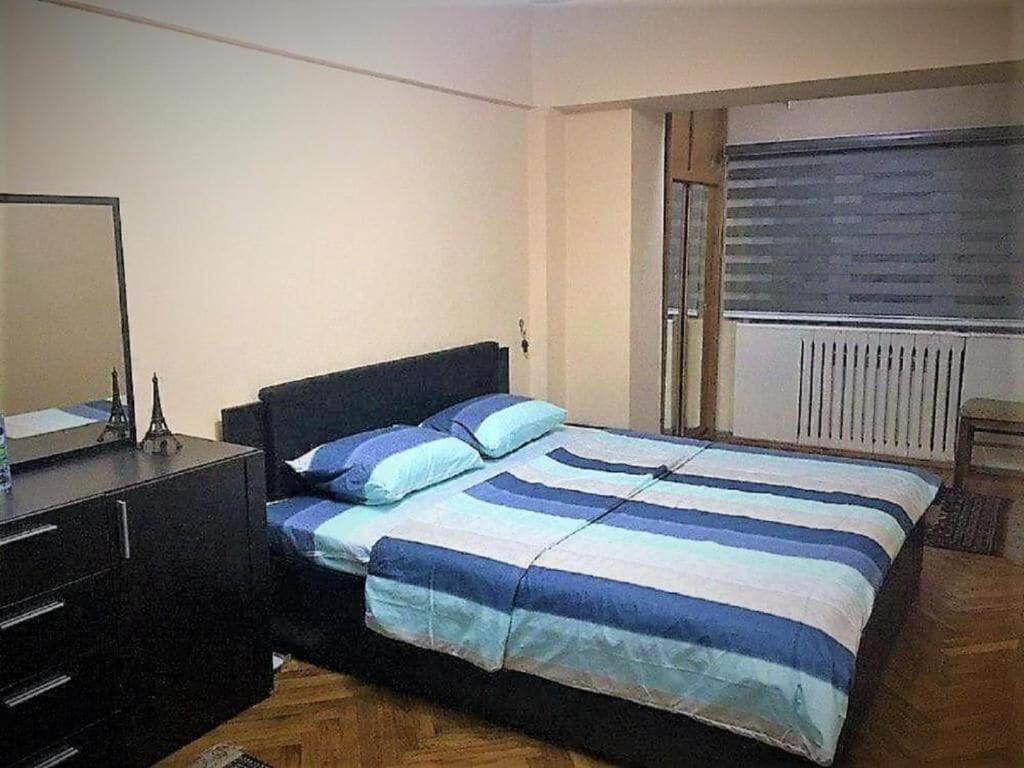 Spacious And Cozy ทาชเคนต์ ภายนอก รูปภาพ